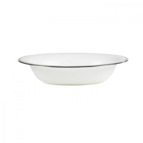 Wedgwood Vera Wang Grosgrain Open Vegetable Bowl