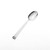 Tuttle la Preference Trianon Sterling Silver Teaspoon