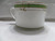 Lenox  Kate Spade Pompano Point  Green 5PC China Dinnerware 