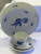 Royal Copenhagen  5P Dinner Set Porcelain Blue Flower Braided 