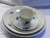 Royal Copenhagen  5P Dinner Set Porcelain Blue Flower Braided 