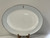 Waterford Seahorse Ocean 15.25" Oval Platter New