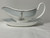 Waterford Seahorse Ocean Gravy Gravy Sauce Boat And Stand  Set 