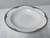 Wedgwood Vera Wang Lotus 9" Soup Pasta Bowl 