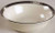 Lenox Hancock Platinum Ivory Dinnerware Service for 8 