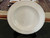 Barbara Barry Pearl Strand 11.25 Pasta Plate New