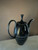 Thomas Obrien Reed And Barton Tiago Slate Blue Coffee Pot New