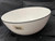 Wedgwood Barbara Barry Top Note 10.0 In Fruit Salad Bowl Made In UK 