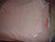 Pratesi Italy Marrakesh II Egyptian Cotton Embroidered King 8P Duvet Pink New