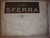 Sferra Josephine Shangai Luxe King 600 TC Sheet Set Ivory New