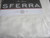 Sferra Josephine Shangai Luxe King 600 TC Sheet Set Ivory New