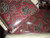 Ralph  Lauren Bleeker Street Red 11P Queen Comforter Set New