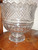 Waterford  Crystal Cutter's Special 10" Crystal Bowl New in Box 