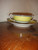 A. Raynaud et Cie Limoges France Ceralene "Directorie" Soup Cream Cup And Saucer 