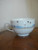 Menard de Noblat Limoges France Zephyr Teacup 