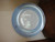 Menard de Noblat Limoges France Zephyr Round Service Platter 