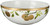 Waterford Golden Apple All Purpose Bowl Set of 4 