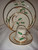 Lenox Holiday Nouveau Gold 5pc Christmas China Set For 1