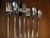 Summerton 62-piece Stainless Flatware Set by Lenox