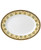Wedgwood India Large Oval Platter 