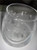 Lenox Kate Spade Larabee Dot Euro Ice Bucket Crystal Glass New