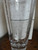 Kate  Spade Larabee  Dot 11 Inch Crystal Cylinder  Vase by Lenox