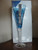 Waterford Wishes Courage Prestige  Goodwill LT Blue Crystal Flute