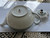 Wedgwood Florentine Turquoise Teapot 