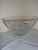 Waterford John Rocha 12 inch Crystal Lume Centerpiece Bowl 