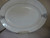 Wedgwood Vera Wang Imperial Scroll 13.7 inch Oval Platter 