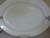 Wedgwood Vera Wang Imperial Scroll 13.7 inch Oval Platter 