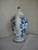 Richard  Ginori  " Blue Jasmine" Coffeepot & Lid 