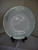 Waterford Ballet Ribbon Mint Accent Plate 