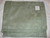 Sferra 1111 Acanthus Tablecloth Sage Green 70 x 144 inch