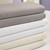 Ralph Lauren Marco 4200 Ivory Full Queen Blanket Cover Set New 