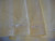 Ascot Set of Four Hemstitched Linen Dinner Napkins by Sferra Canary New