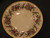 Lenox Holiday Tartan Dinner Plate Set Of 4 New