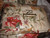 Ralph  Lauren Post Road Floral  8Pc  Queen  Duvet  Comforter Cover Set New