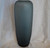 Donna Karan Artisan Glass Glacier Etched Tall Vase New 