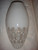 Monique Lhullier for Royal Doulton Atelier blanc 10.5 inch Vase 