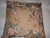 Sferra 10435 Ophelia Natural Decorative Pillow 18 x 18 New 