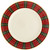 Lenox Winter Greetings Plaid Fine China 5pc Place Setting New