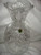 Waterford Crystal Hospitality Pineapple Vase 12 Tall Collectible
