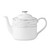 Royal Doulton Precious Platinum 37-Ounce Teapot