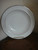 Wedgwood Vera Wang Grosgrain 11.25 Pasta Plate New