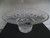 House of Waterford Hositality Crystal Lismore 10"Bowl 