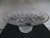 House of Waterford Hositality Crystal Lismore 10"Bowl 