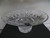 House of Waterford Hositality Crystal Lismore 10"Bowl 