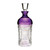 Mixology Circon Decanter Amethyst by Waterford