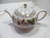 Wedgwood Wild Strawberry Archive Small Teapot